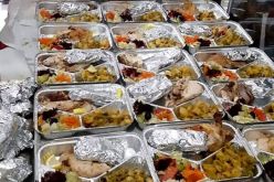 وجبات ساخنة للتلاميذ في مناطق الظل