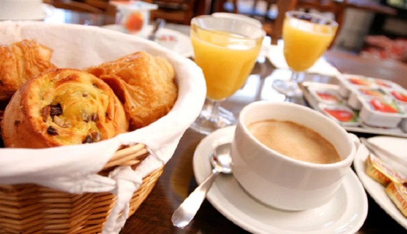 تعرف على أهمية وجبة الإفطار لطلبة المدارس