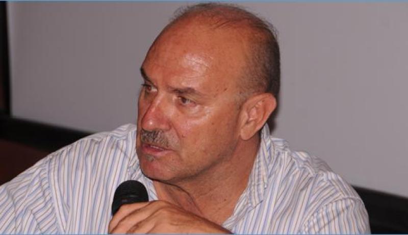 وجدي الصيد يُقدم إستقالته من تدريب “البابية”