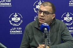 البروفيسور رضوان بوجمعة يحذر من السقوط في فخ السنة الجامعية البيضاء