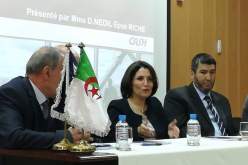 جزائرية ضمن أقوى سيدات الأعمال لسنة 2020