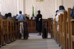 ورقلة.. 7 سنوات سجنا نافذا قاما بالسطو على الشركة في حاسي مسعود