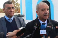 مخطط استعجالي لتزويد ورقلة بمياه الشرب المحلاة