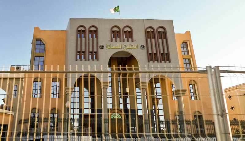 ورقلة.. الإعدام لقاتل جاره قرب الوكالة المحلية للتشغيل في الرويسات