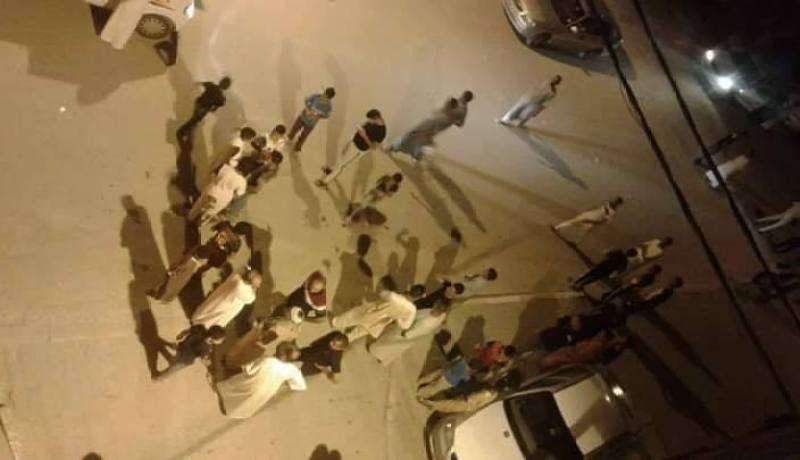 ورقلة.. شخص يذبح زوجته داخل منزله في حي النصر بالمخادمة
