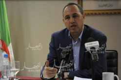 ميهوبي: “احتجاج ورقلة تراكم لرفع جملة من المطالب.. ولسنا دولة الفايسبوك”