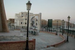 أمن دائرة أنقوسة بورقلة يطلق حملة تنظيف واسعة لأحياء المدينة