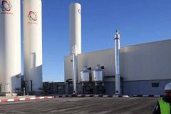 ورقلة: تصدير 81 ألف لتر من الأوكسجين الطبي السائل نحو تونس