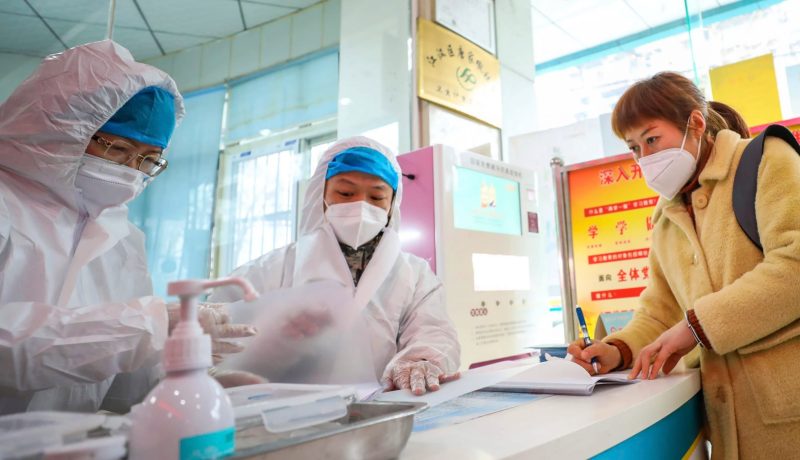 كوريا الجنوبية.. 91 حالة إصابة جديدة بفيروس كورونا