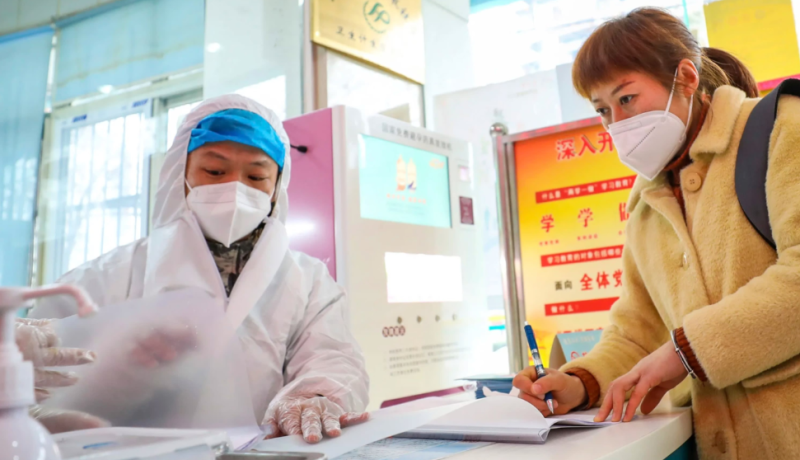 كوريا الجنوبية.. تأكيد 25 إصابة بفيروس كورونا