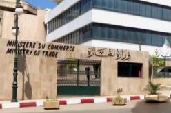 وزير التجارة في مشاورات مع مهنيي القطاع لحماية المستهلك