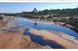 وفد وزاري اليوم السبت بالوادي للوقوف على حجم أضرار التسرب البترولي