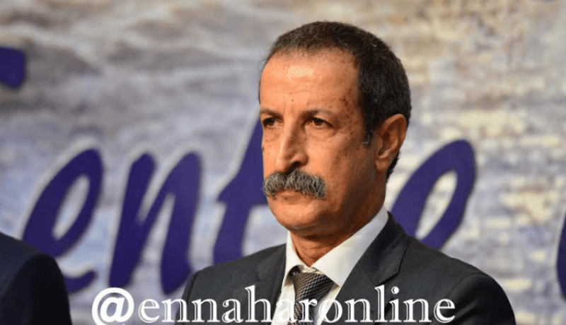 كعوان: فخورون بالصحافة الإلكترونية بالجزائر شريطة العمل الإحترافي