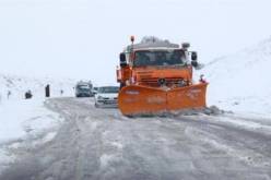 وزارة الاشغال العمومية: التدخل في 121 طريق متأثر بالتقلبات الجوية