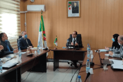 وزارة البريد والمواصلات تتعاون مع 4 قطاعات لإنجاز مشاريع الخدمة العمومية