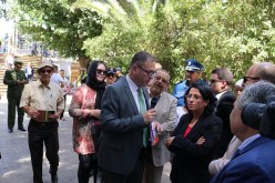 وزارة البيئة تُخصص غلافا ماليا لتهيئة حديقة “باستور” بمعسكر