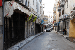 لاحليب لا خبز لا نقل.. الجزائريون محاصرون يومي العيد!