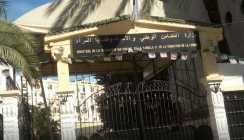 «50 ألف منصب جديد في لاداس.. والملف بطاقة تعريف»