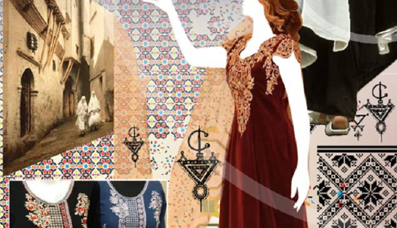 وزارة الثقافة تُطلق شهر التراث اللامادي المخصص للباس التقليدي