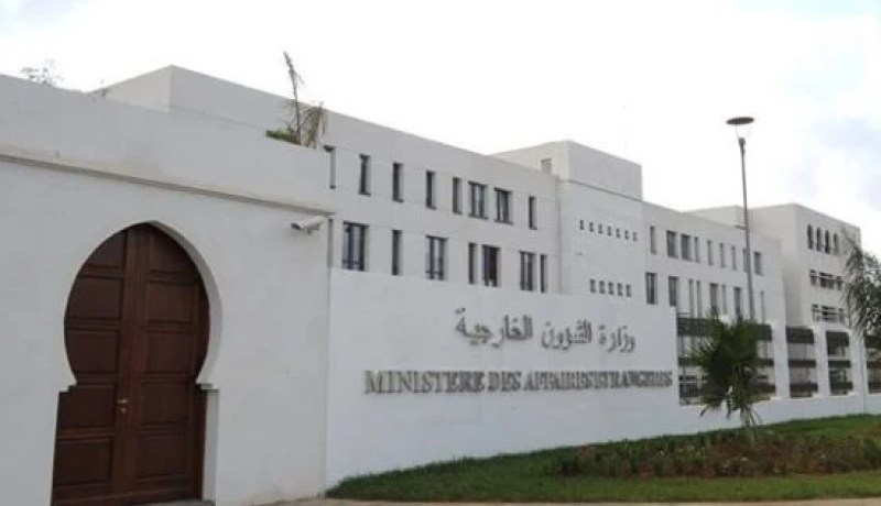 الجزائر تدين بشدة الأعمال التخريبية التي إستهدفت السفن التجارية قرب المياه الإقليمية الإماراتية