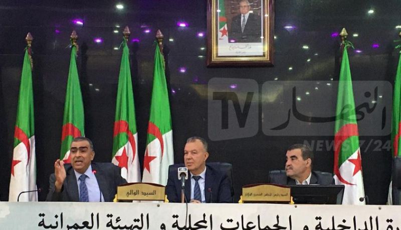الداخلية: 69 ألف تدخل للحماية المدنية بموسم الإصطياف والتفكير برفع أجورهم