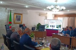 وزارة الداخلية تدرس رئاسيات 2019 وتحضيرات الحج المقبل وإستبدال قفة رمضان بصكوك بريدية