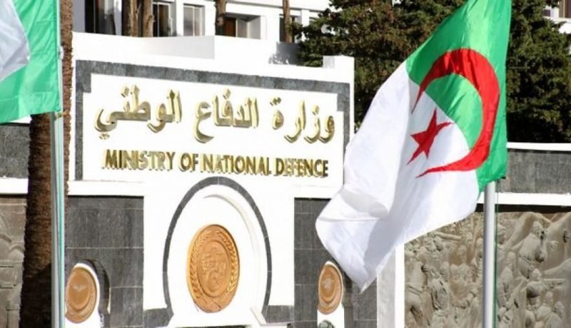 وزارة الدفاع الوطني تكشف هوية الإرهابيين المقضى عليهم شهر جانفي في تيبازة