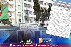 استحداث مؤسسة تابعة للجيش لصناعة أنظمة الأسلحة الخاصة والذخائر