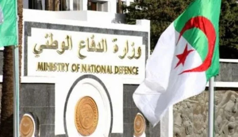 الرئيس تبون يعين العقيد بوقرة عاشور مديرا للقضاء العسكري خلفا لبوسيس