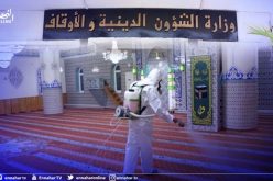 وزارة الشؤون الدينية: الوزير لم يصرِّح.. وكل مايقال عن صلاة التراويح كذب وافتراء