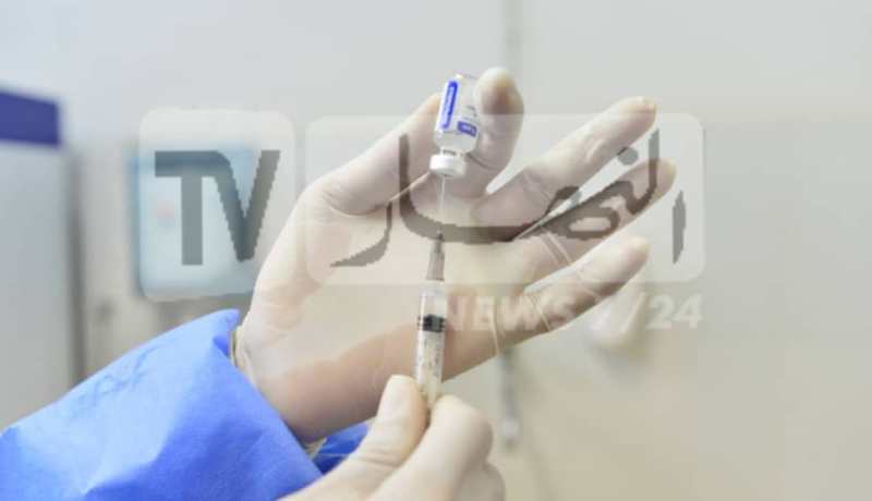 مدير الصحة لبومرداس: إنطلاق عملية التلقيح اليوم.. وتخصيص 72 فرقة طبية