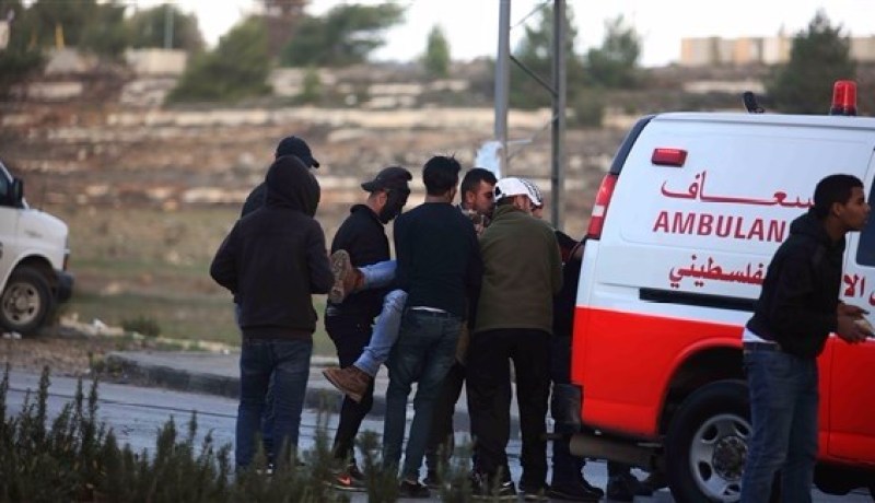 وزارة الصحّة الفلسطينية تُعلن حالة الطوارئ في مراكزها