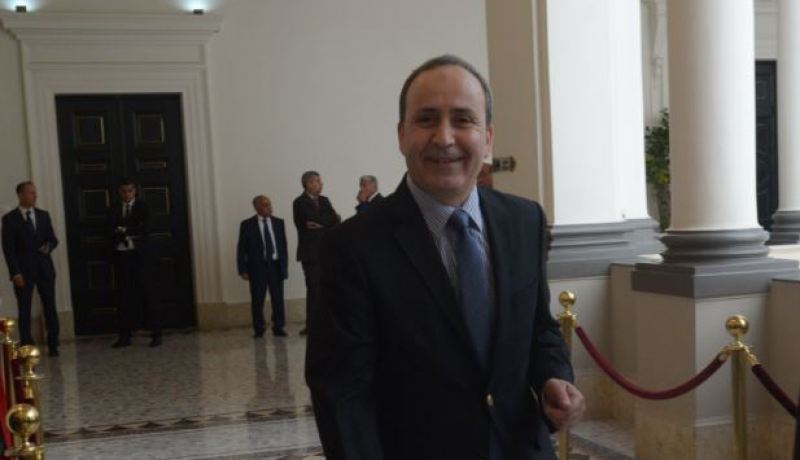 «غربلة» في صفوف مديري الصحة