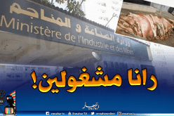 وزارة الصناعة تتخلى عن حملة جمع جلود أضاحي العيد