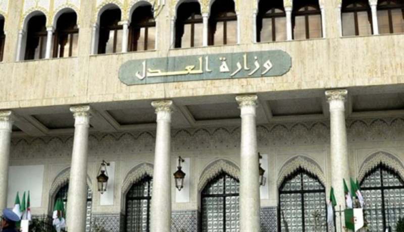 وزارة العدل تنفي تعنيف المحبوس بوساحة زكريا في سجن عنابة