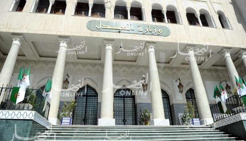 وزارة العدل: عزل المحبوسين الجدد لمدة 14 يوما وإخضاعهم للفحص والمتابعة الطبية