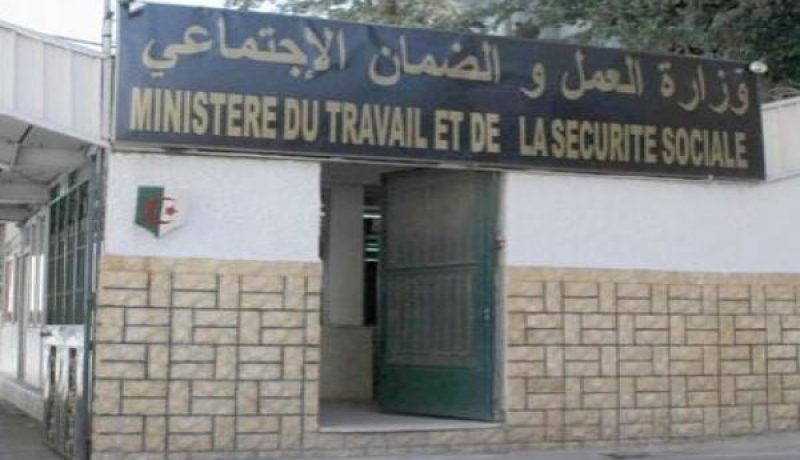 مداهمات وعمليات تفتيش عن العمال «الحراڤة» في «الشونطيات»!