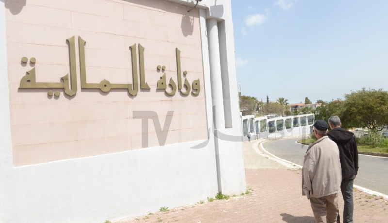 وزارة المالية: إنتعاش ملحوظ للإقتصاد الجزائري خلال الأشهر الأولى لسنة2021