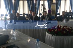 نحو فتح معبر حدودي مع النيجر وتونس  لتشجيع التصدير