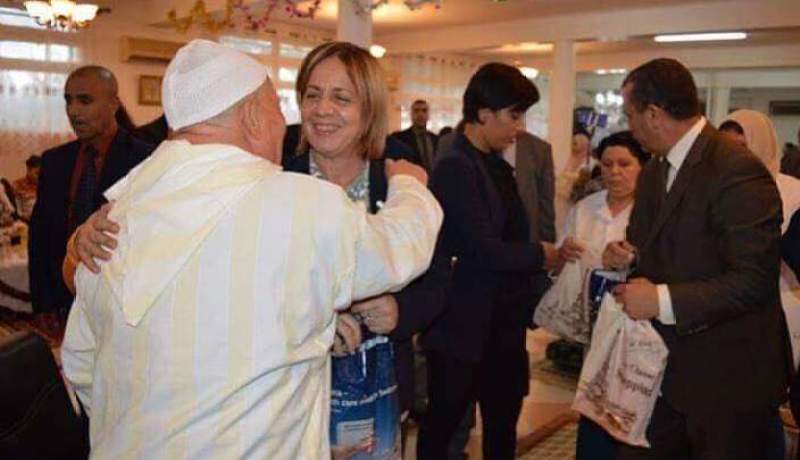 هذا برنامج وزراء الحكومة صبيحة عيد الأضحى