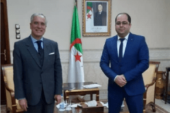 الجزائر والبرتغال يبحثان التعاون بمجالات البريد وتكنولوجيات الإعلام والاتصال