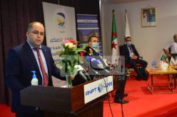وزير البريد: الأولوية في التوظيف للشباب الذين تكونوا بمؤسسة اتصالات الجزائر