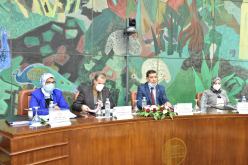 في إطار مشروع قانون المالية 2021.. أزيد من 16 مليار دينار تستفيد منها وزارة التجارة