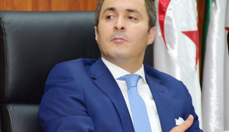 خالدي يعتذر ويوضح : هذا ما قصدته من عبارة لي “ماعجبوش الحال يبدل بلاد”