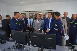 عرقاب يدعو لإقحام قطاع الطاقة في خلق الثروة ومناصب الشغل