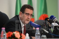 هذا ما قاله وزير الفلاحة عن ملف القمح المستورد من لتوانيا