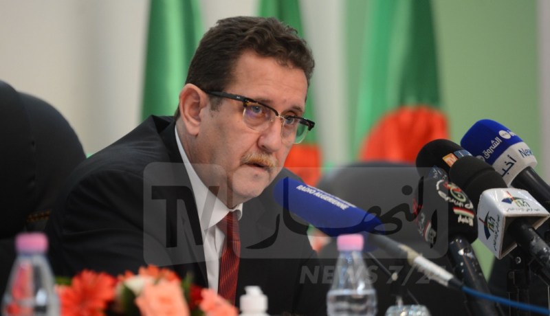 هذا ما قاله وزير الفلاحة عن ملف القمح المستورد من لتوانيا