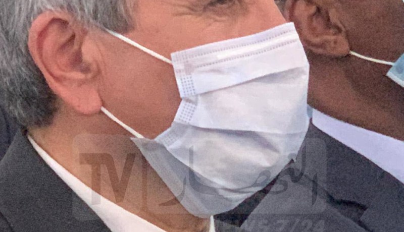 وزير الصحة: تحكمنا جزئيا في جائحة كورونا على المستوى الوطني