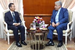 الجزائر والصين تبحثان سبل التعاون الثنائي في التعليم العالي والبحث العلمي