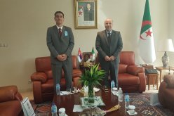 وزير المالية يتباحث مع سفير صربيا سبل التعاون الثنائي بين البلدين